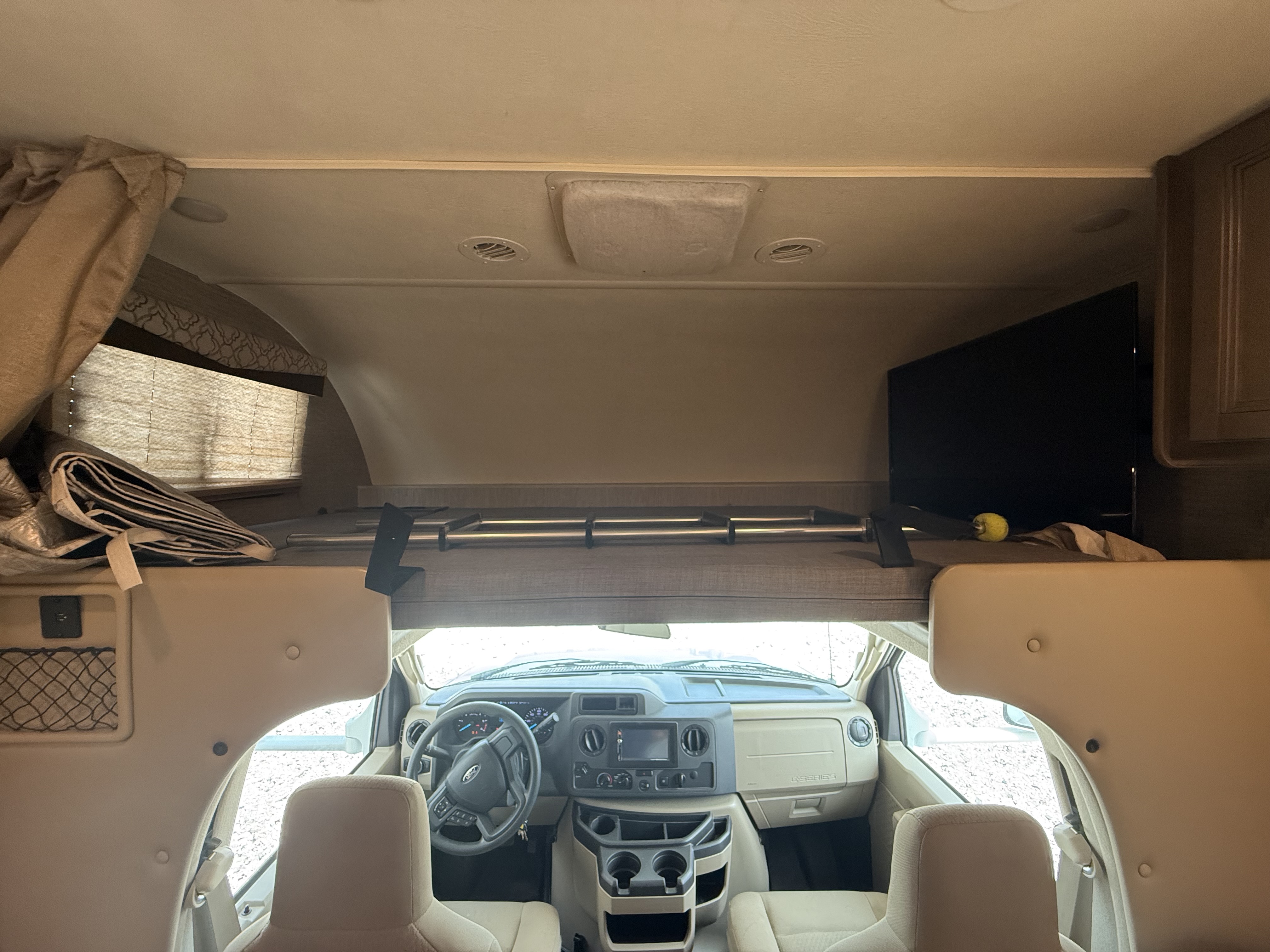 2021 Thor Motor Coach Freedom Elite 30FE - Image 13