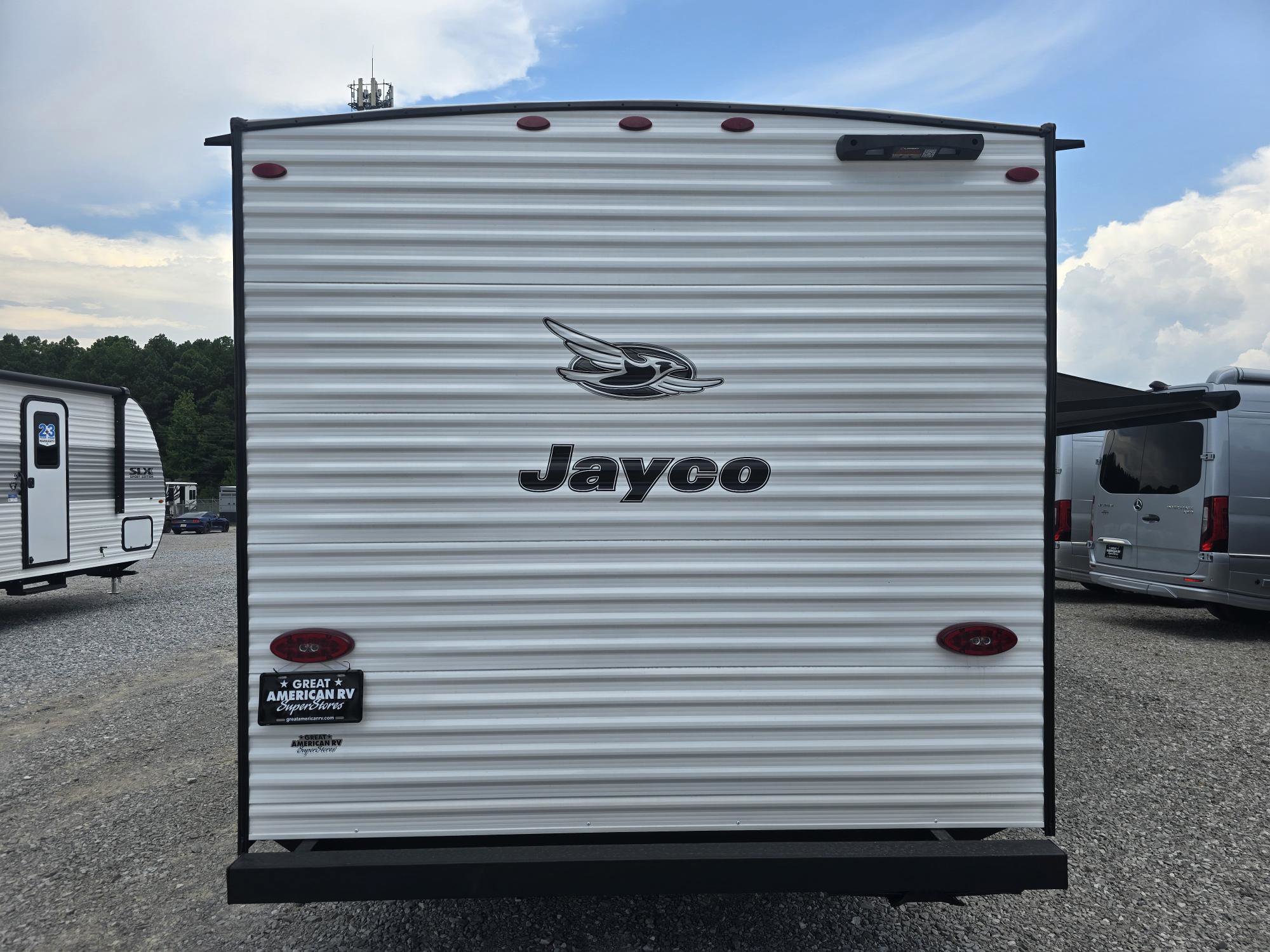 2026 JAYCO JAY FLIGHT SLX 250BH - Image 5