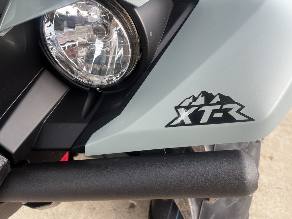 2026 Yamaha Kodiak 700 EPS XT-R - Image 5