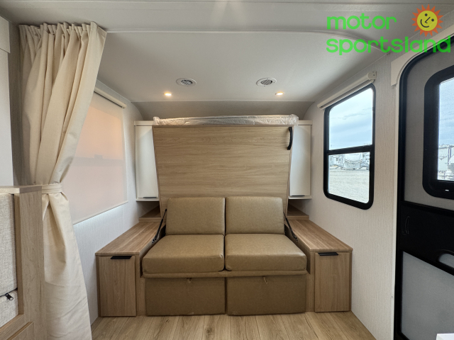2026 Winnebago Micro Minnie 2108DS - Image 24