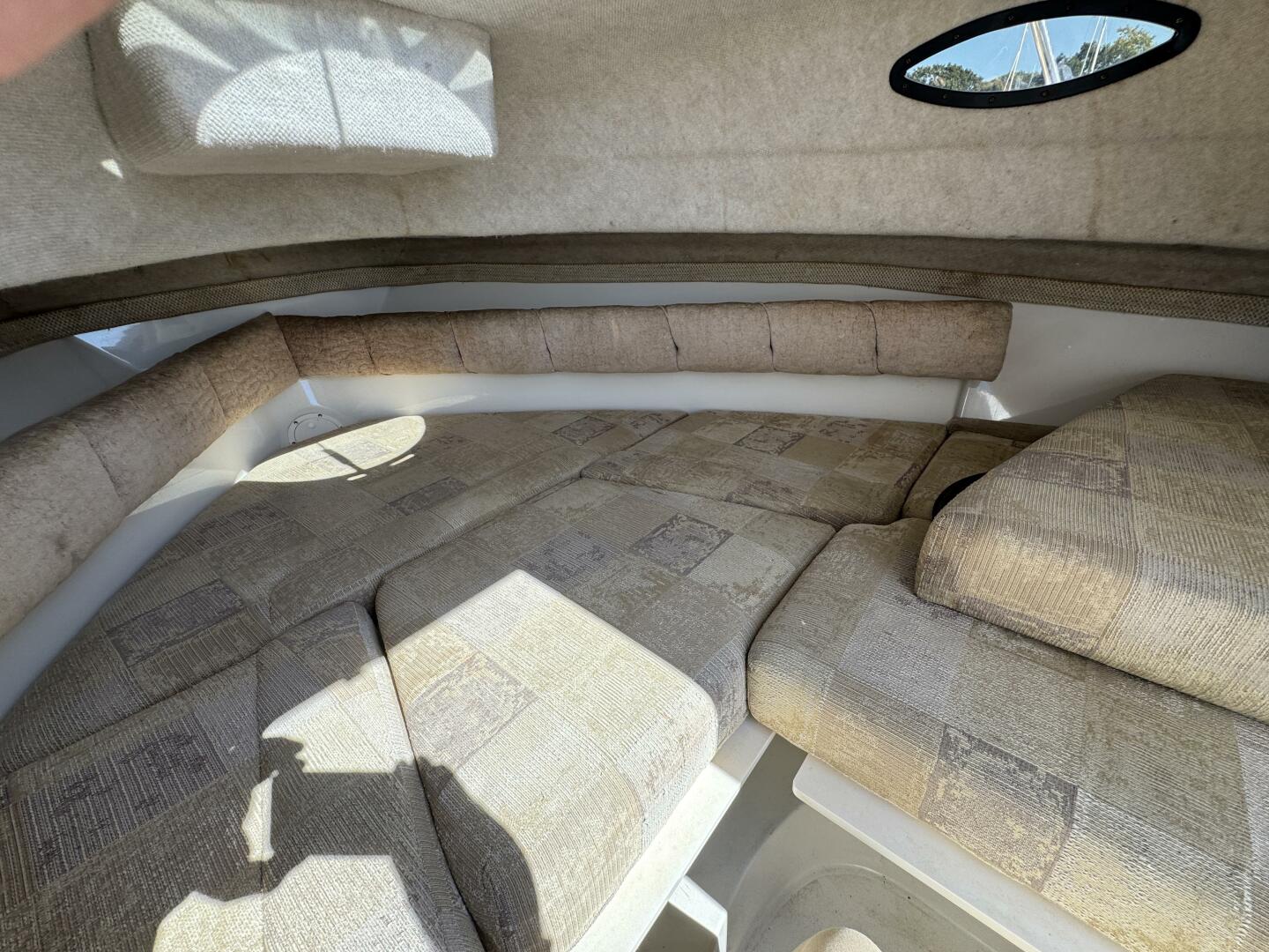 2004 SEASWIRL Striper Base - Image 36