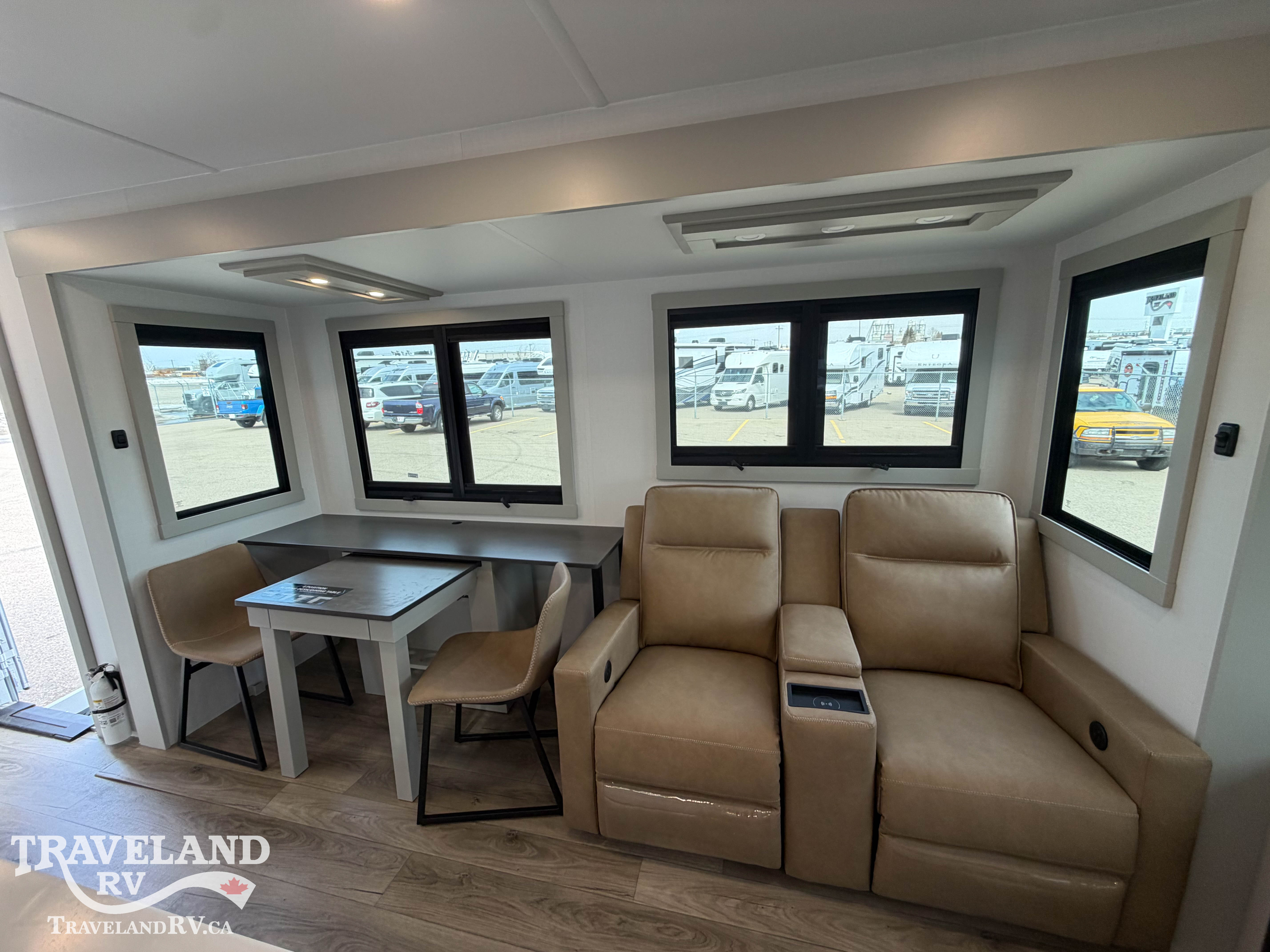 2026 Brinkley RV Model Z Air 310 - Image 12
