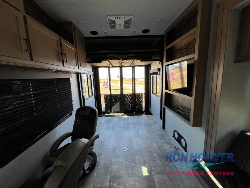 2024 GRAND DESIGN 355G - Image 29