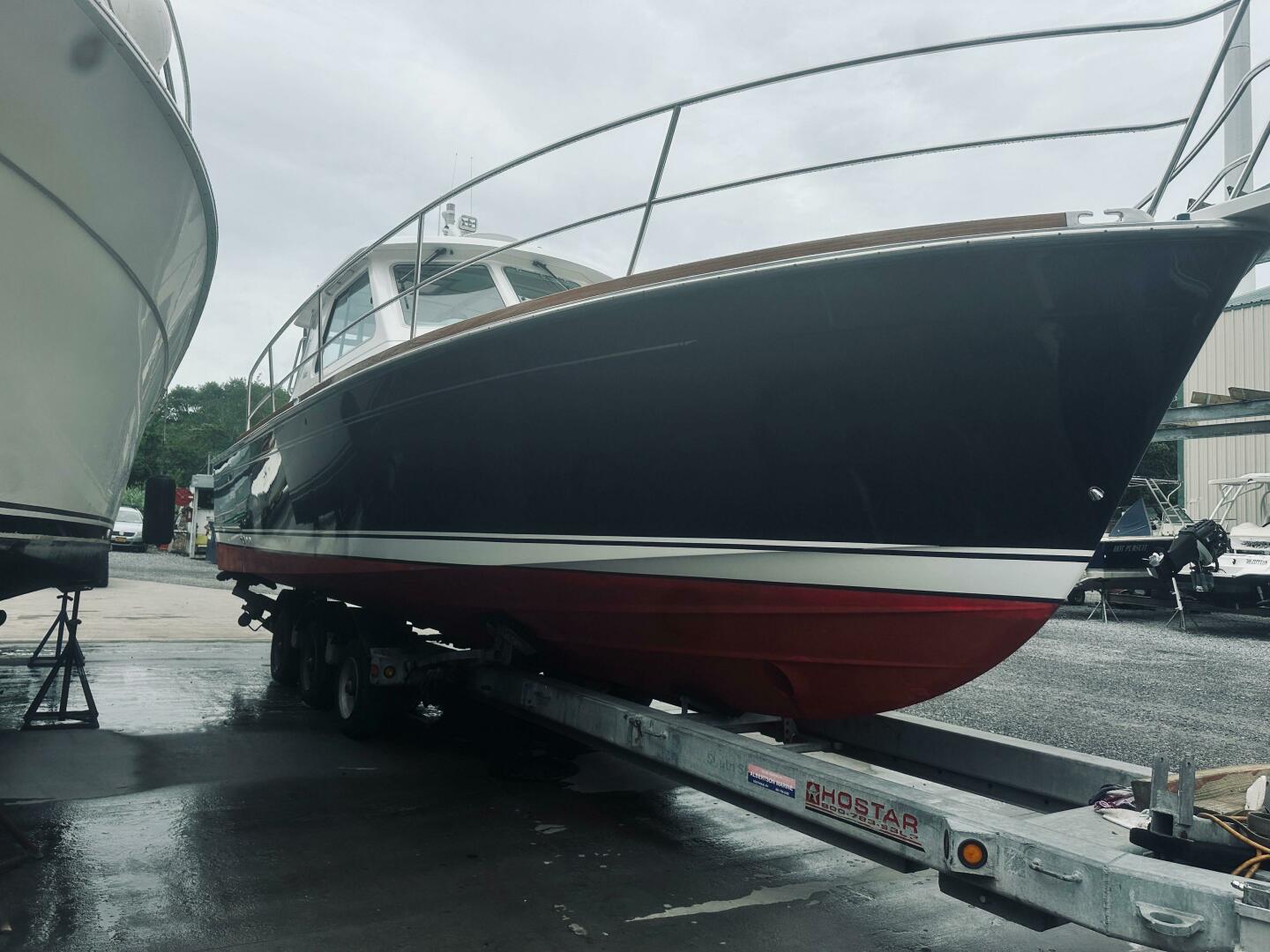 2007 Sabre 34 Express - Image 102