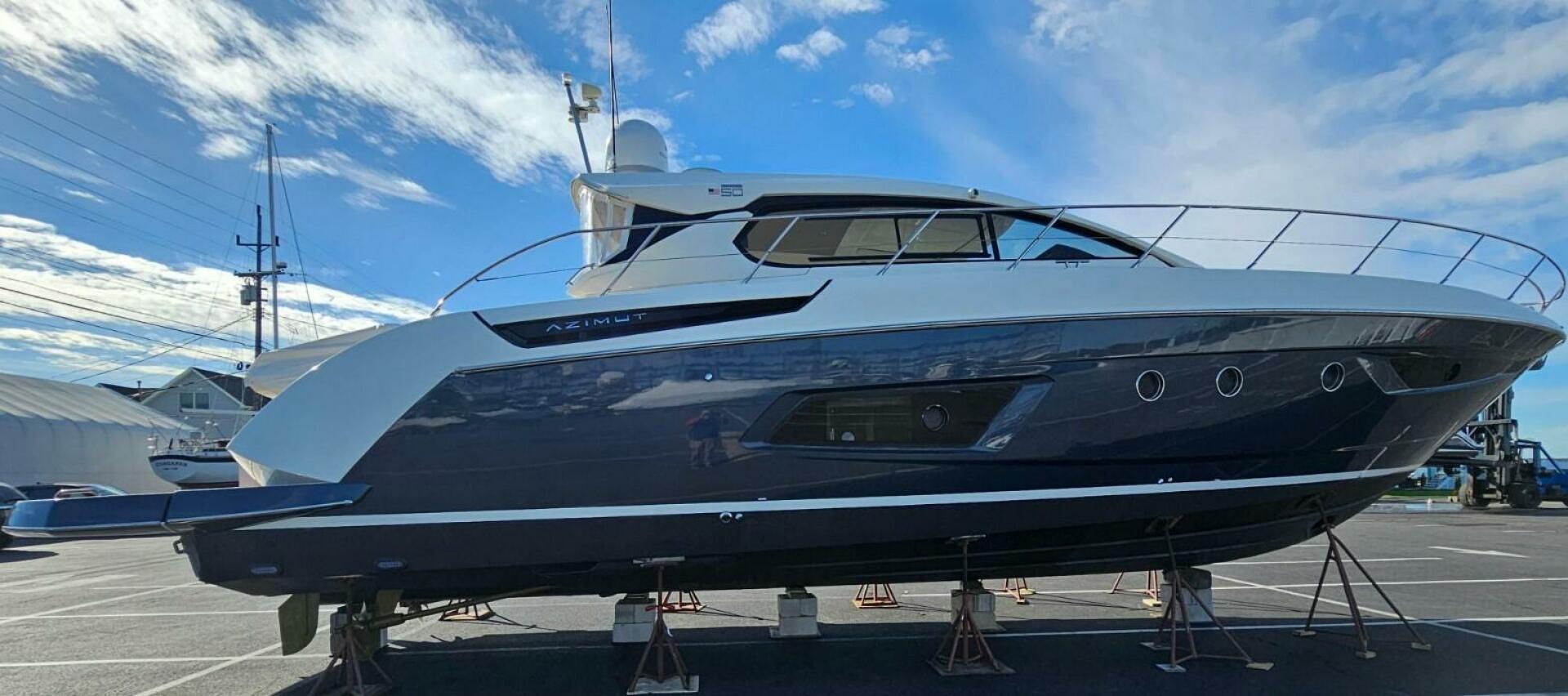 2015 Azimut Atlantis 50 - Image 32