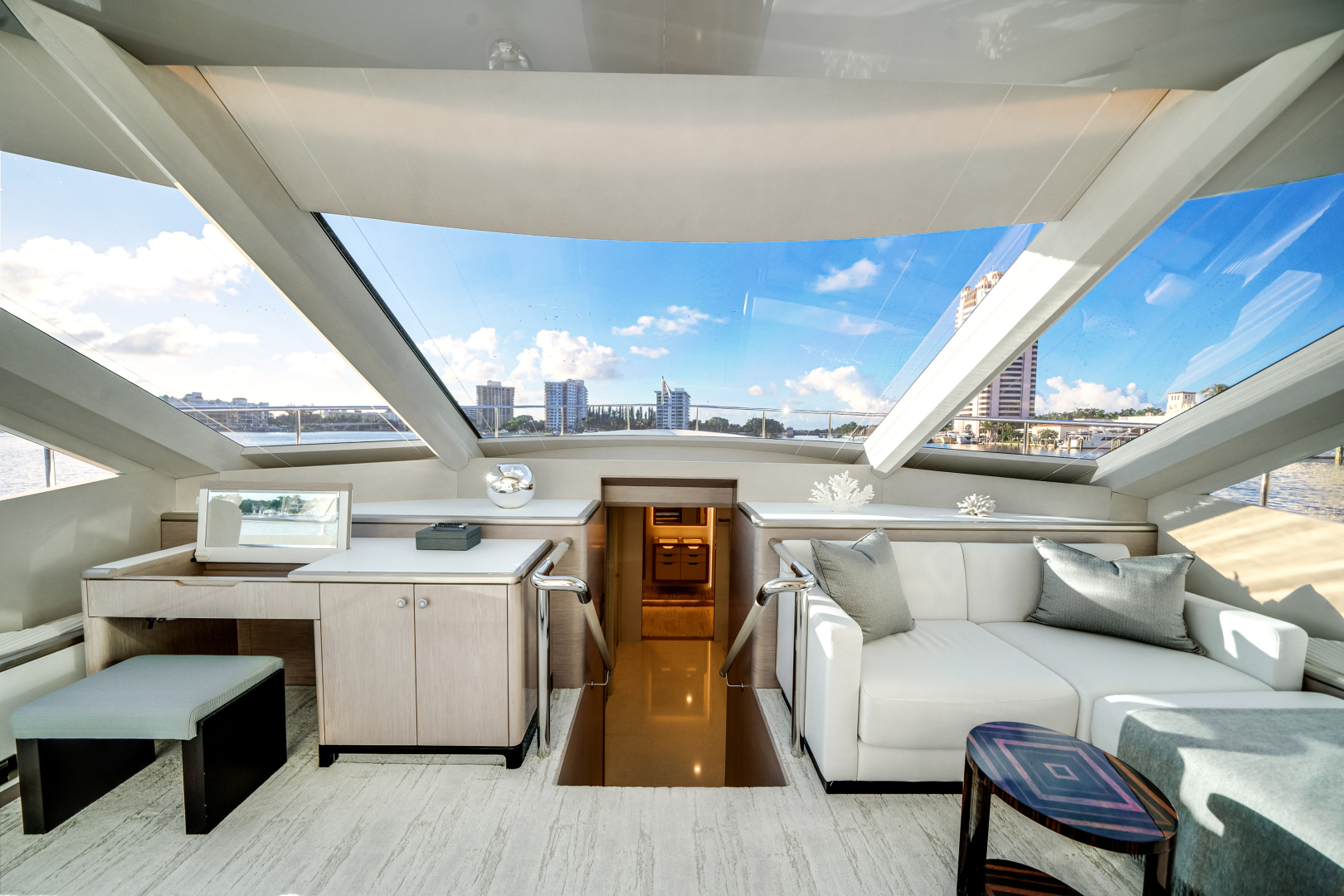 2022 Ocean Alexander 32L - Image 35