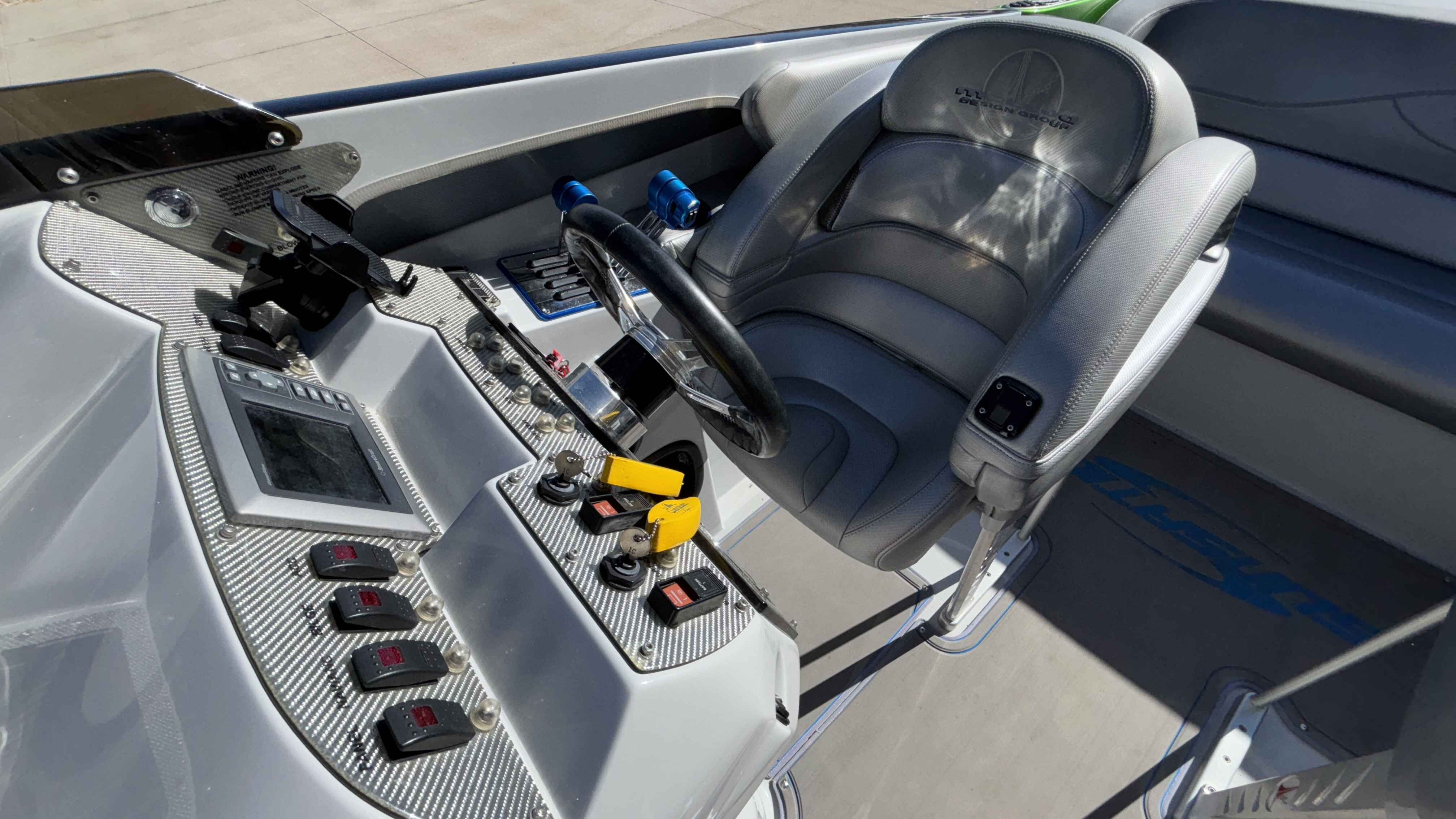 2013 Sunsation  36 XRT - Image 15