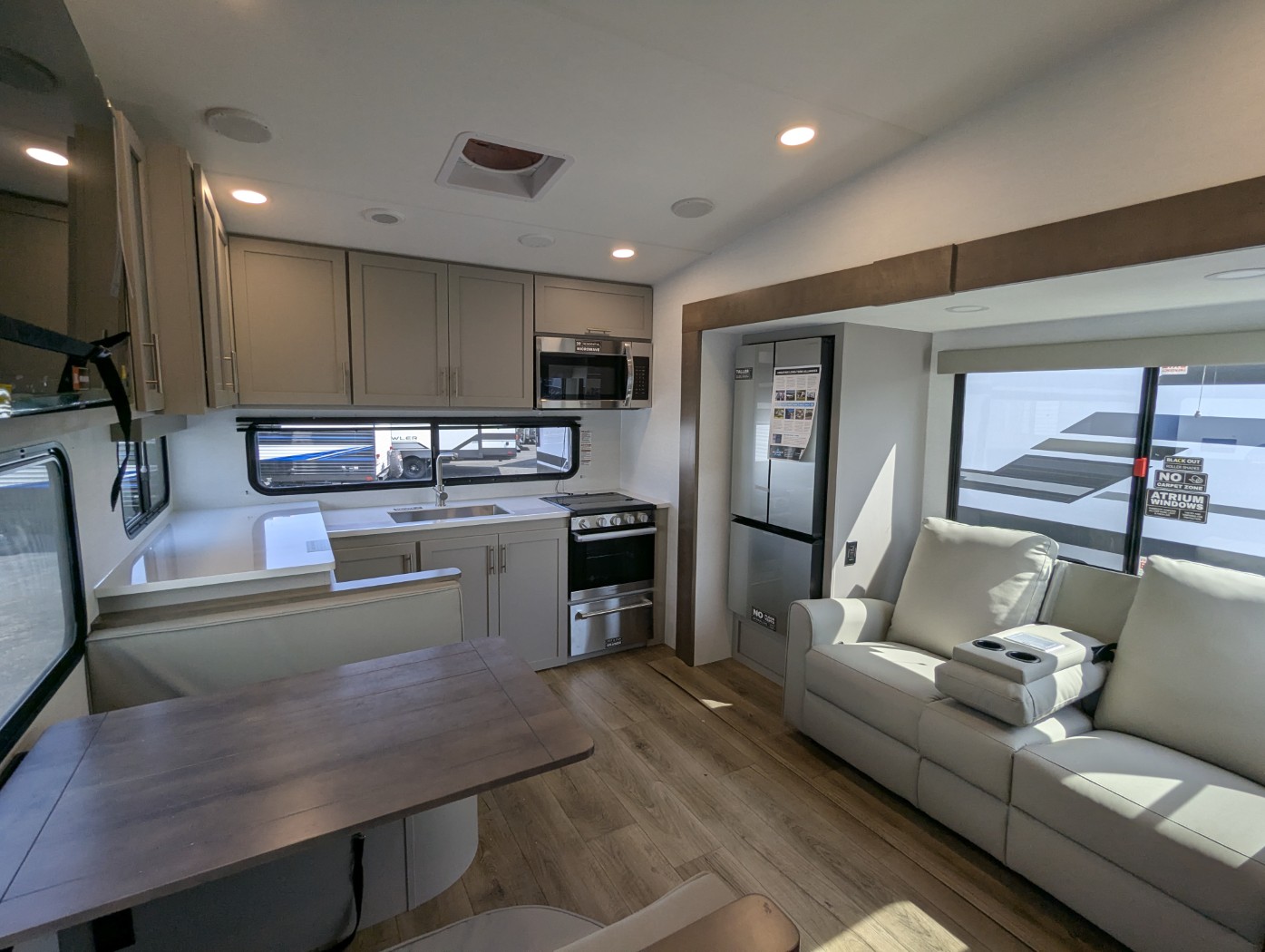 2026 Alliance RV Avenue 23ML - Image 15