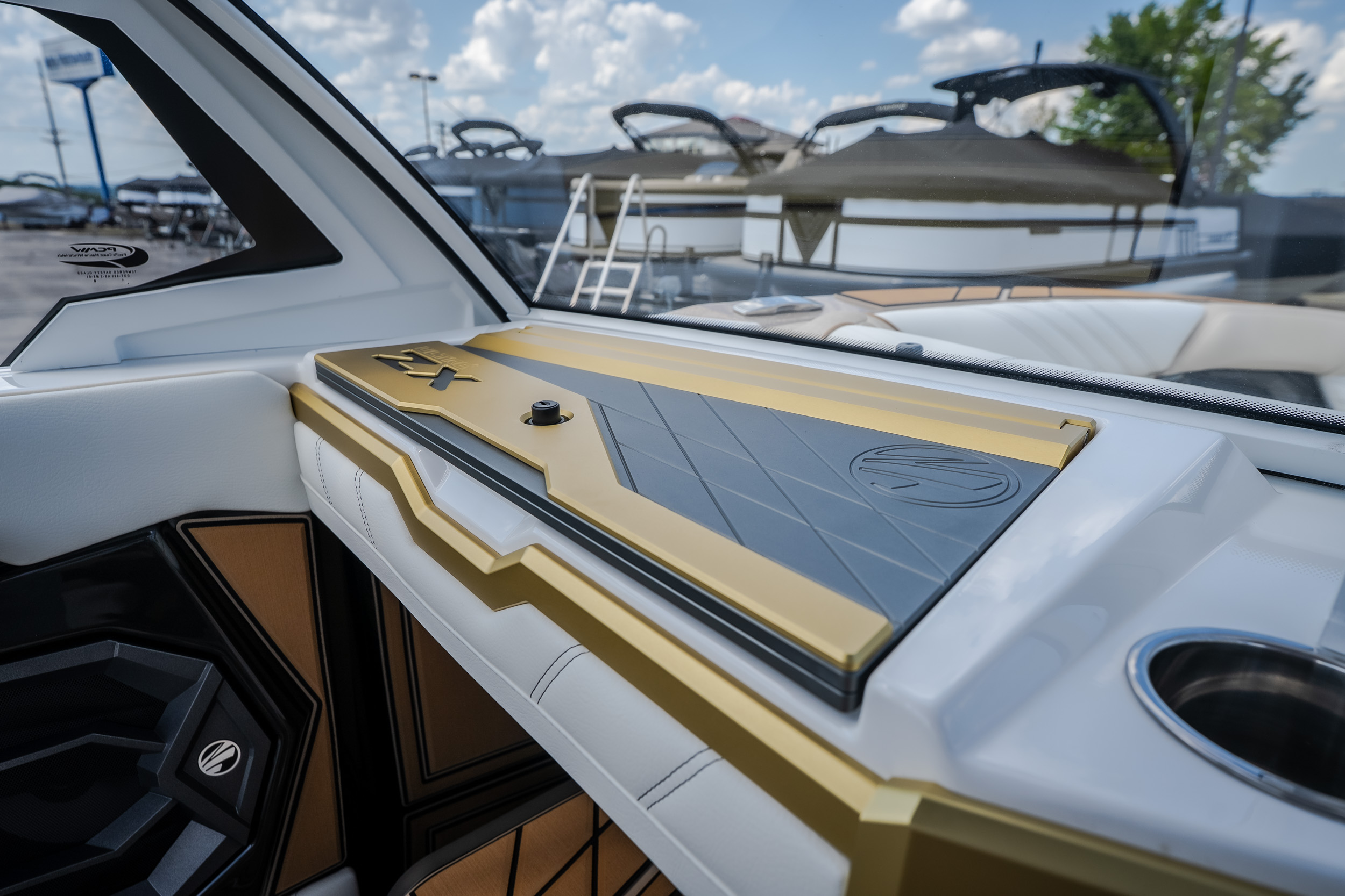 2027 Tigé Ultré 23ZX - Image 47