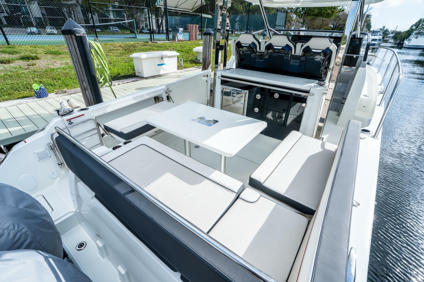 2019 Chaparral 21 H2O Sport - Image 239