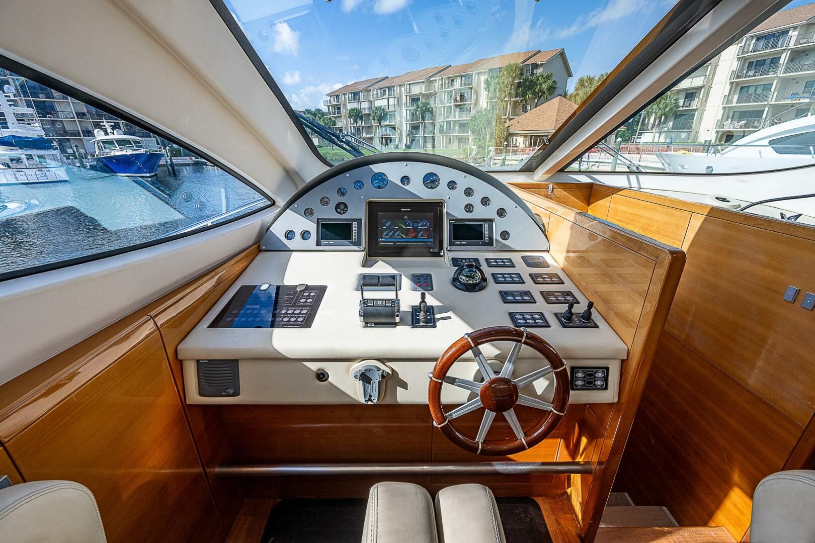 2009 Aicon 64 - Image 44
