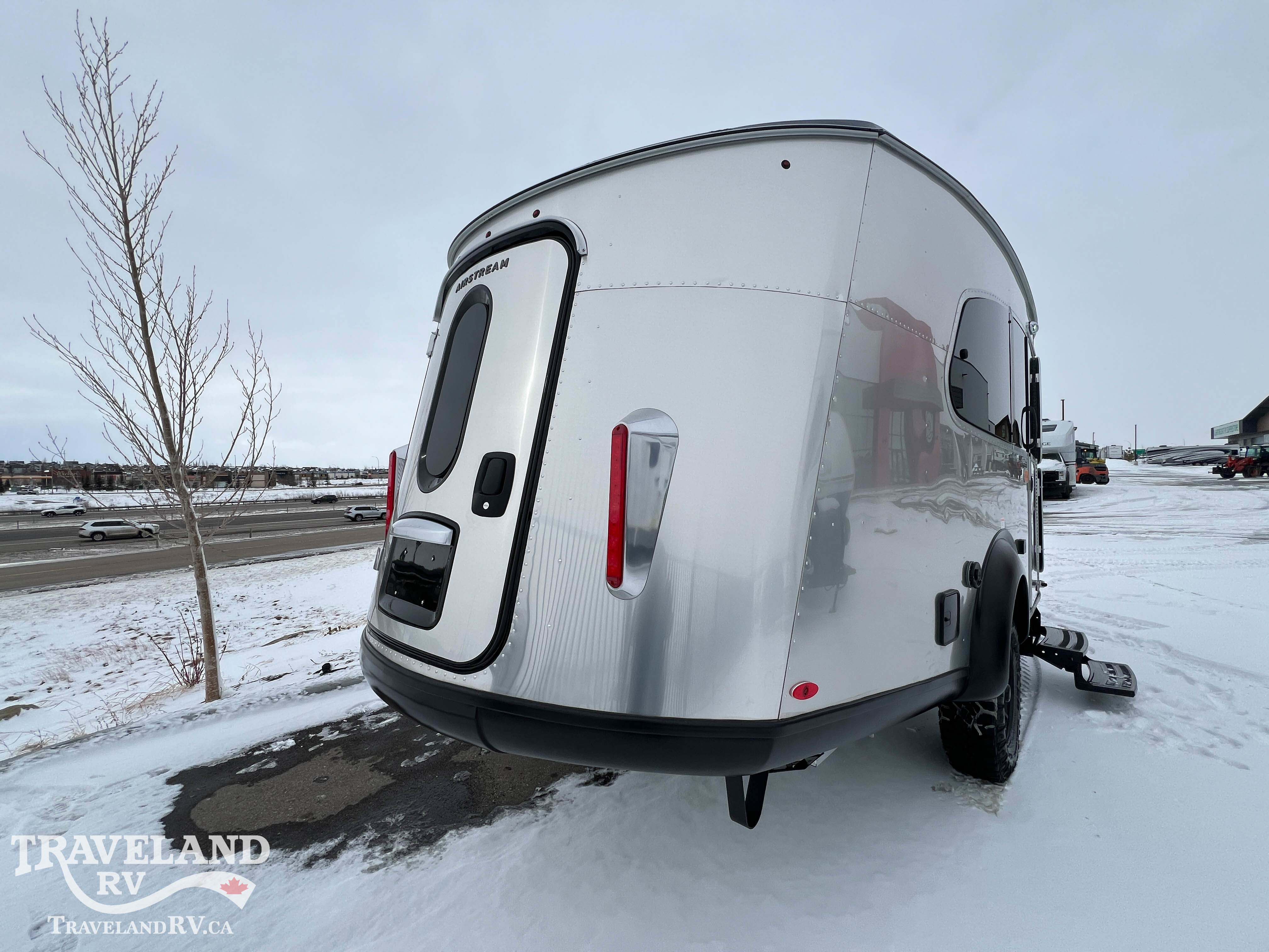 2026 Airstream Basecamp Xe 20Xe - Image 8