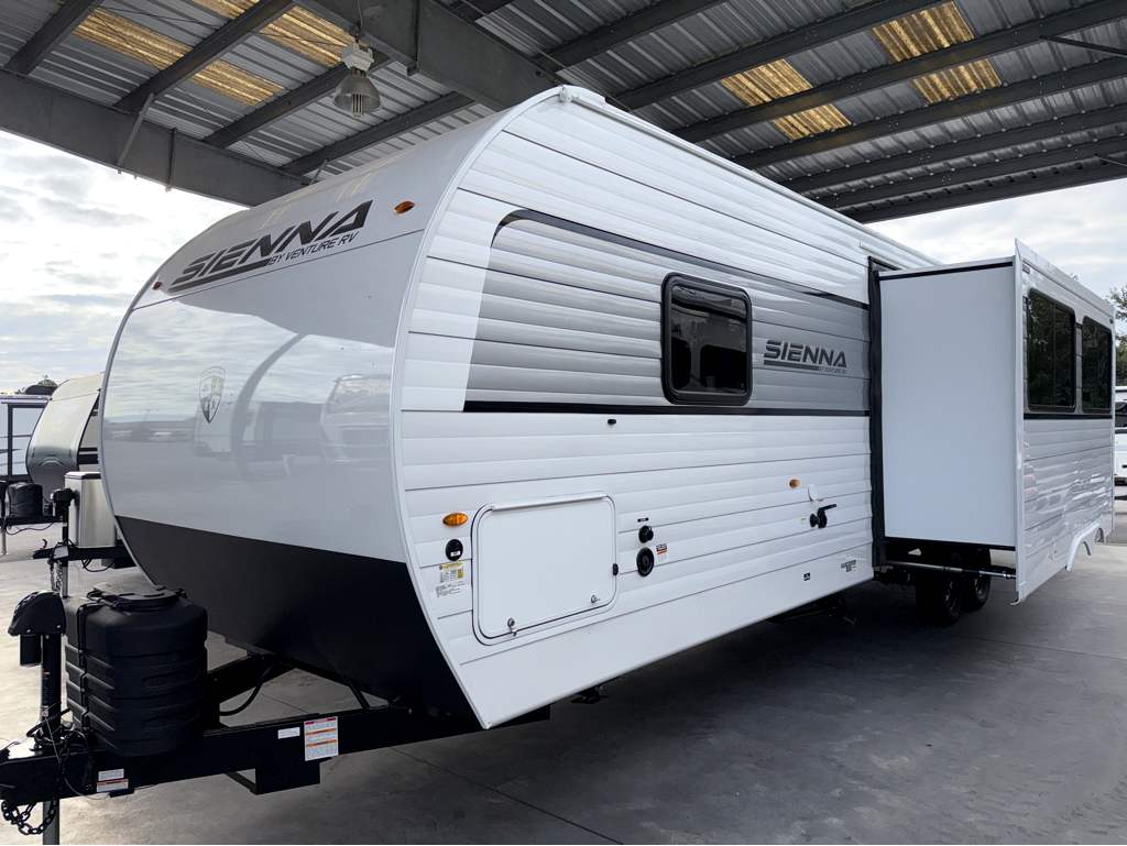 2026 VENTURE RV SIENNA 311VDB - Image 2