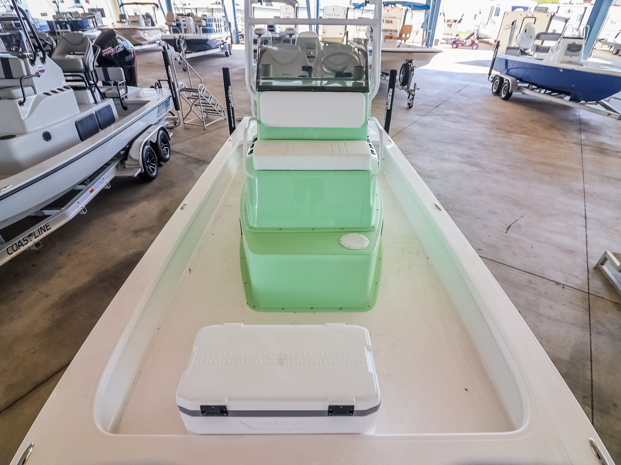 2027 Majek 24 Reaper - Image 12