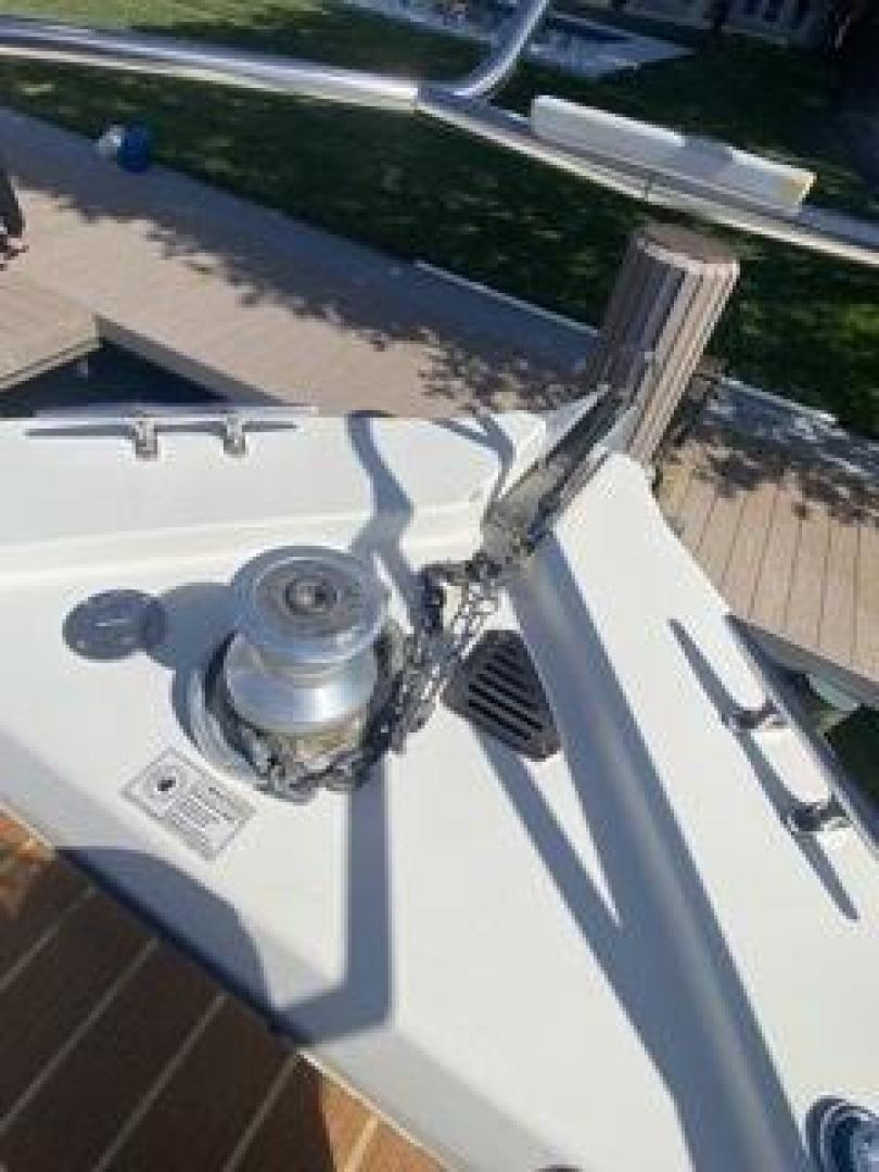 2013 Cranchi M44 HT - Image 16