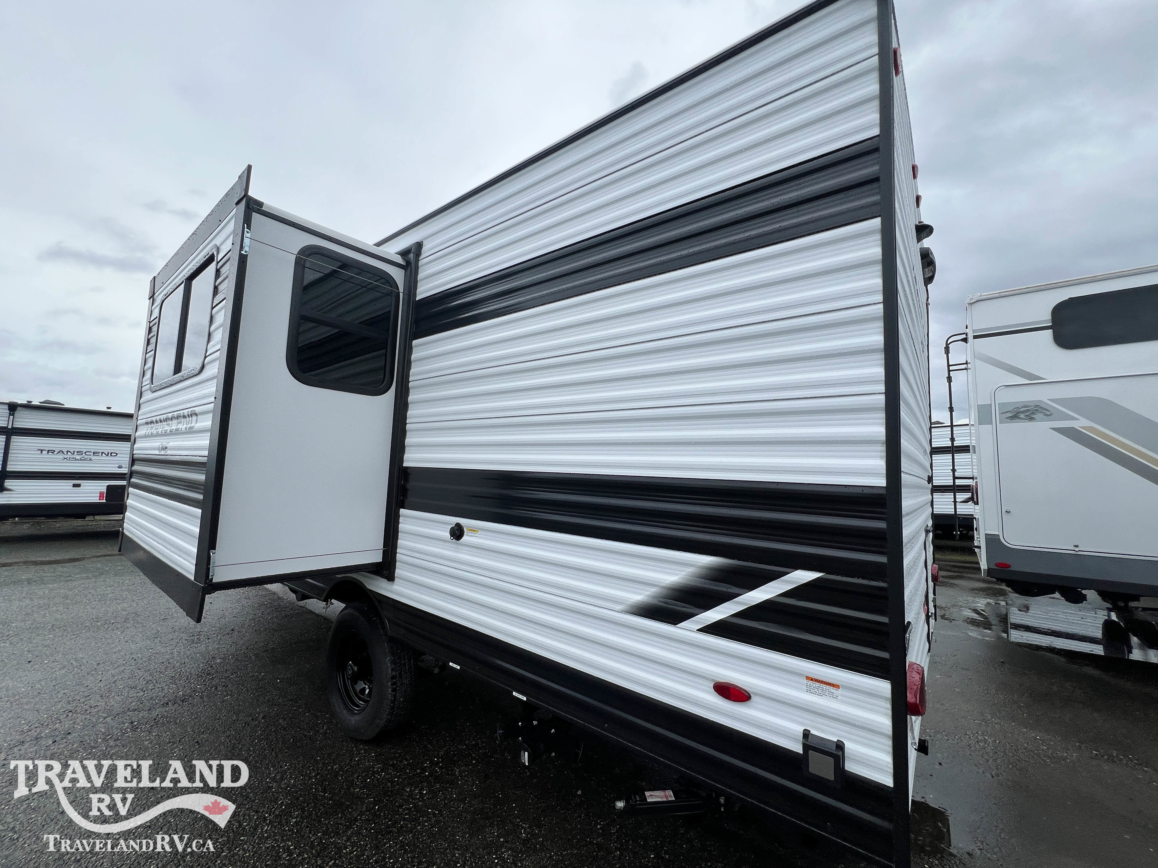 2026 Grand Design Transcend ONE 161BH - Image 5