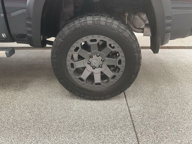 2019 Ram Ram 1500 Pickup Crew Cab Bighorn/Lone Star 4WD - Image 10