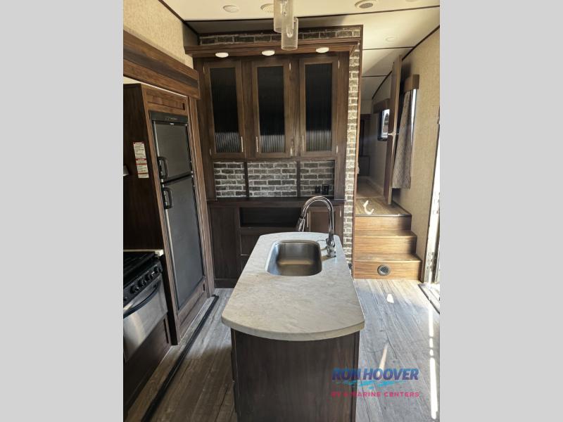 2018 FOREST RIVER 285DRL - Image 13