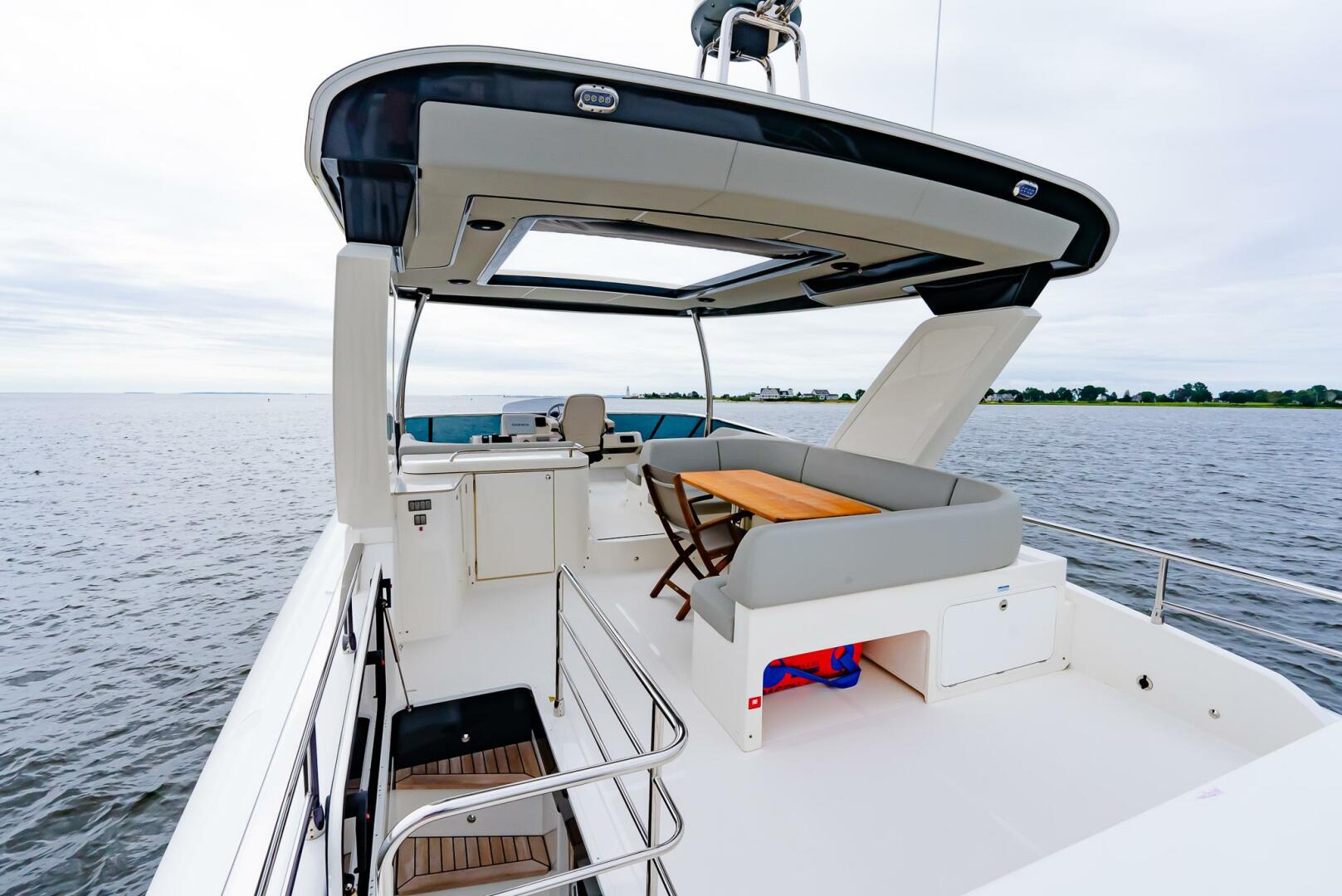 2023 Absolute Navetta 52 - Image 15