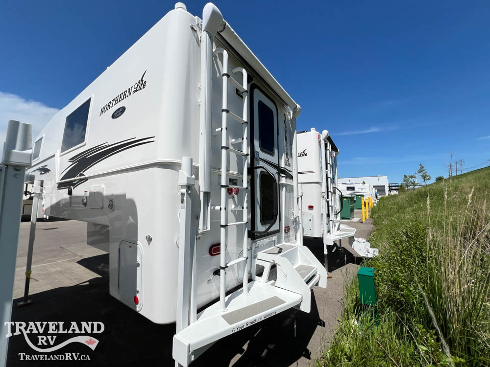 2027 Northern Lite Limited Edition 10-2EX LE DB - Image 5