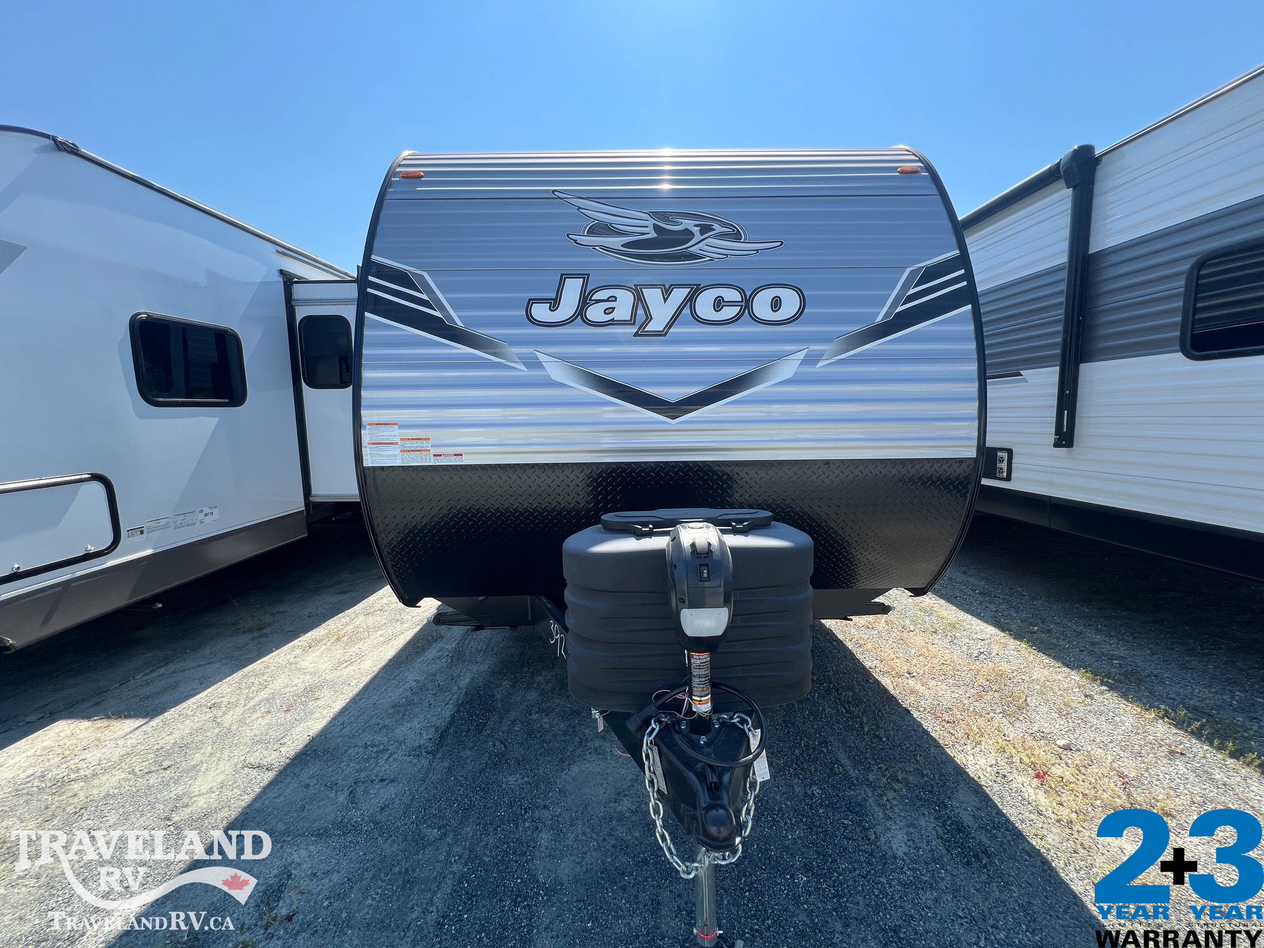 2026 Jayco Jay Flight SLX 210QBW - Image 4