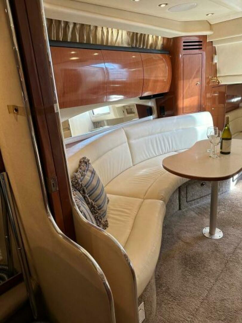 2002 Sea Ray 360 Sundancer - Image 35