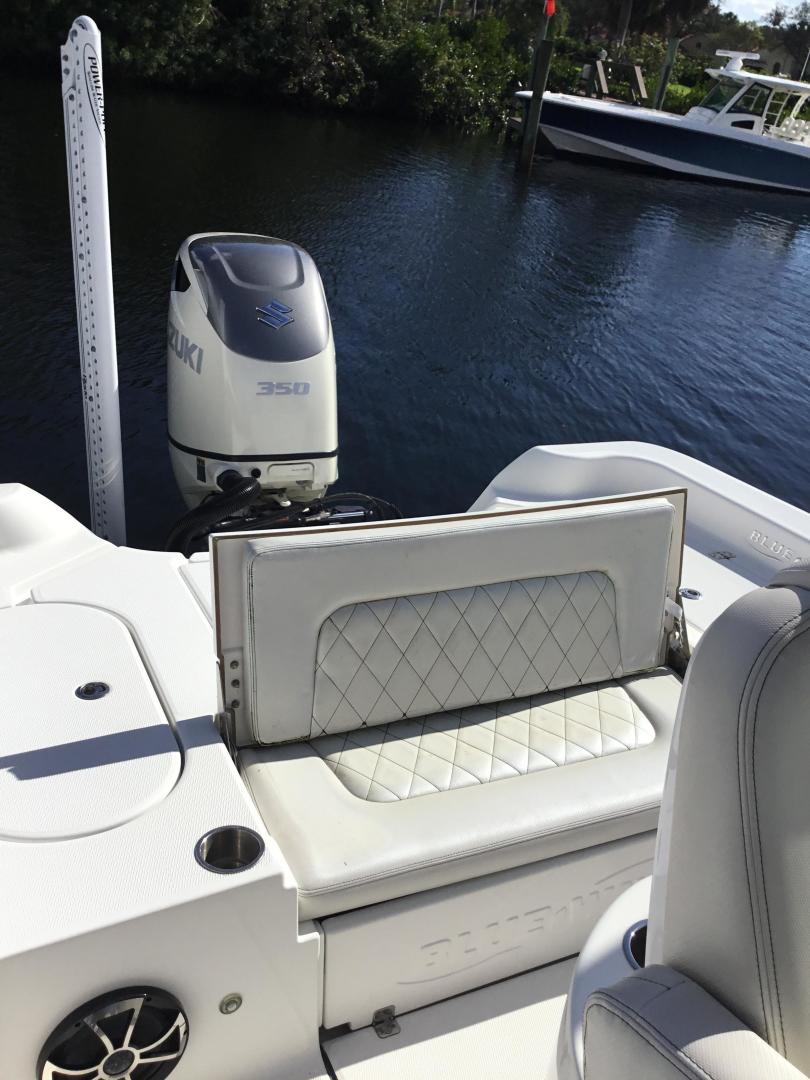 2019 Blue Wave Pure Hybrid - Image 5