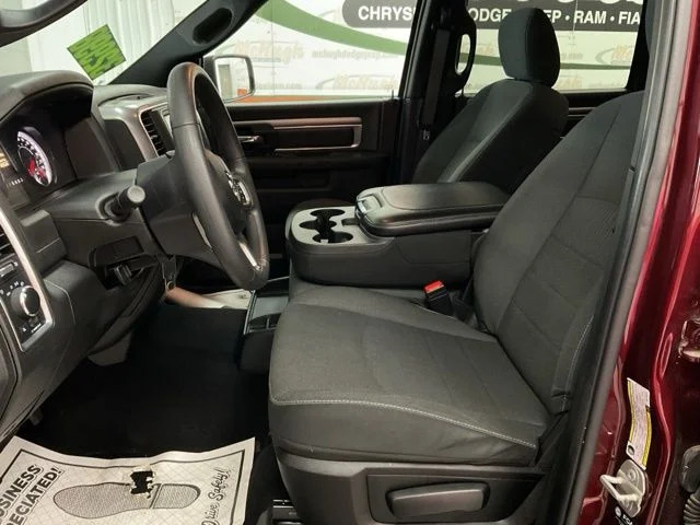 2024 RAM 1500 CLASS - Image 12