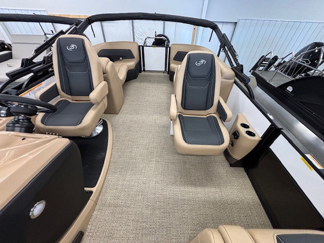 2026 BARLETTA CABRIO 22QC - Image 10