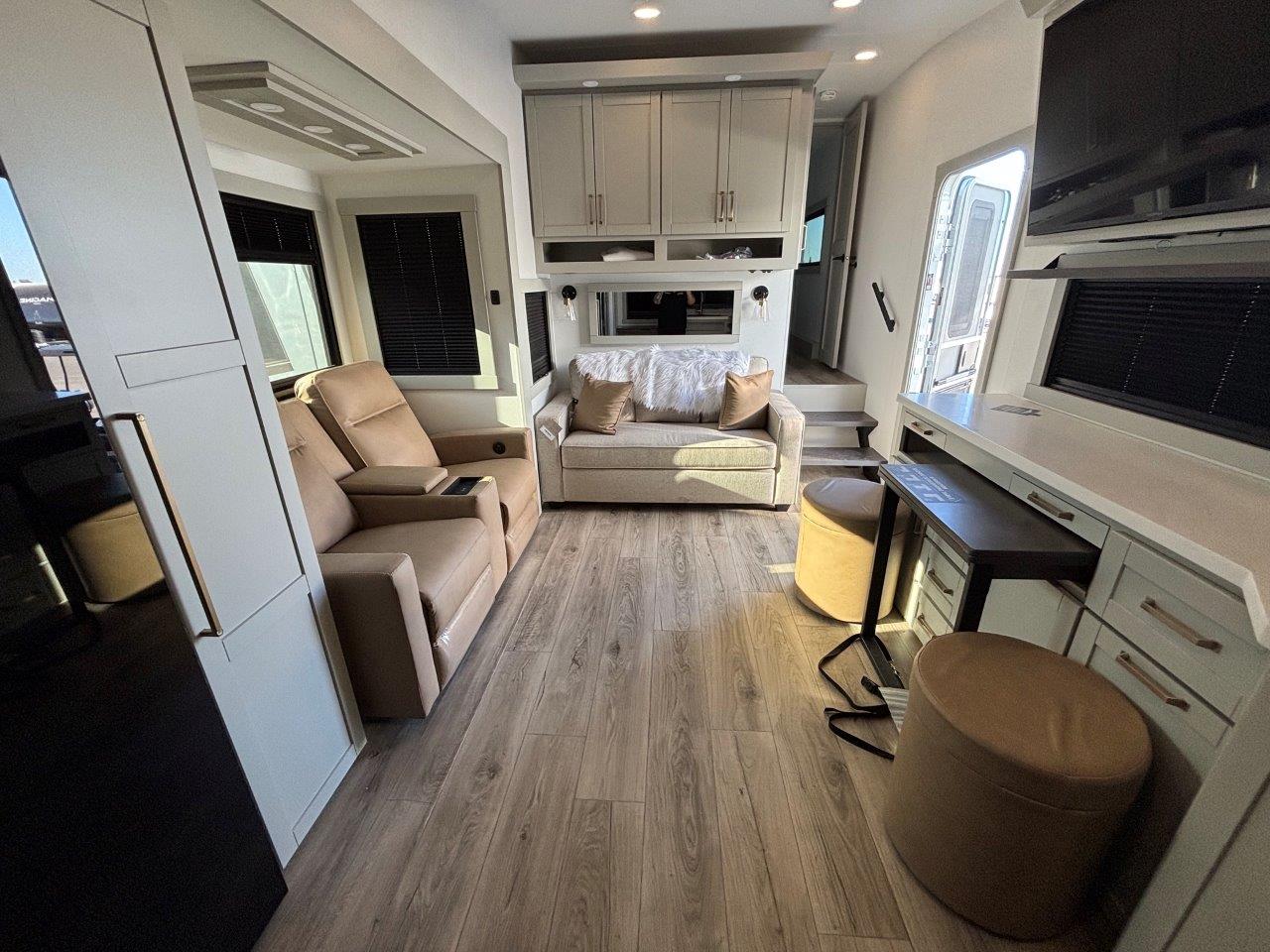 2027 Brinkley RV Model Z 2680 - Image 10