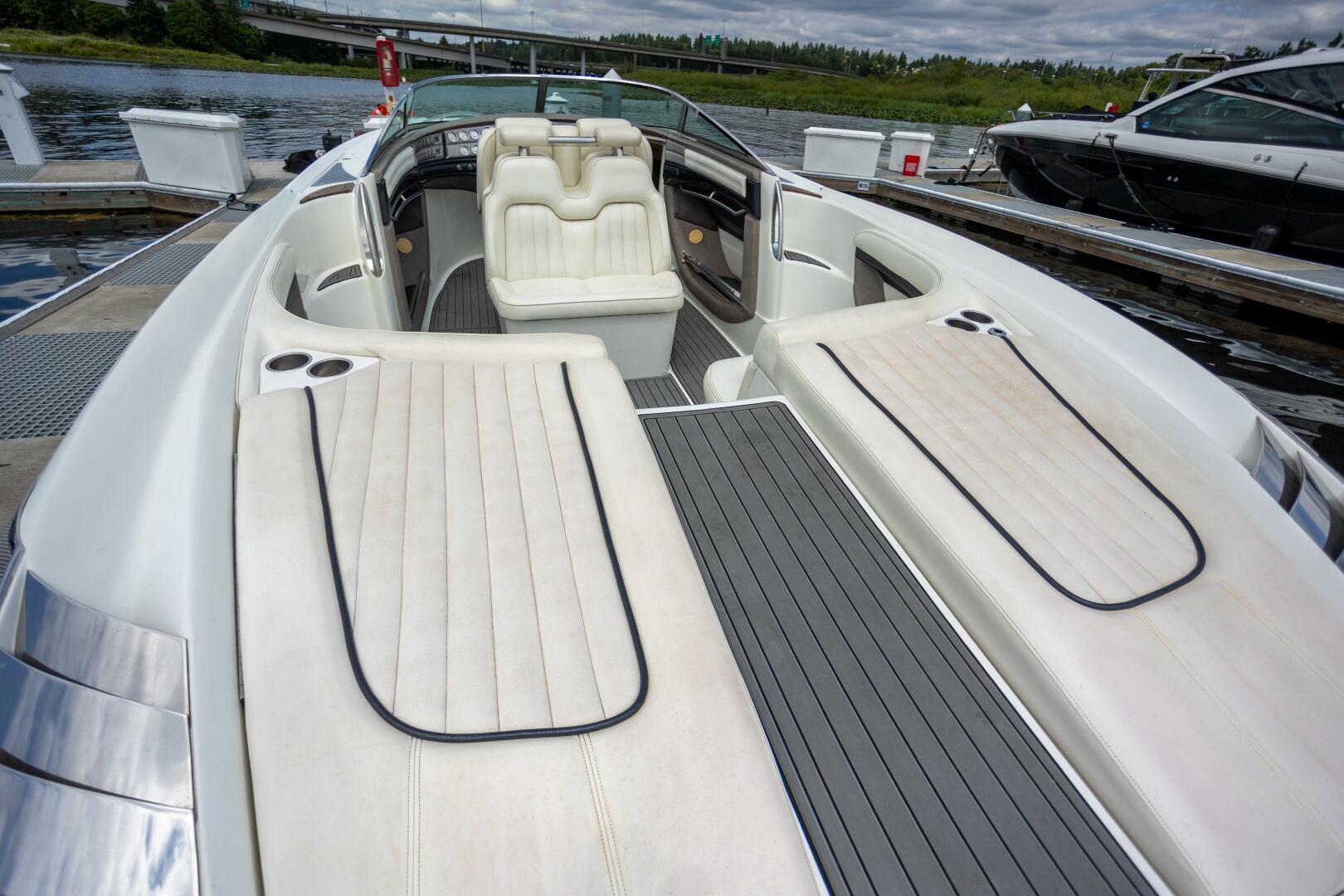 2005 Cobalt 343 - Image 2