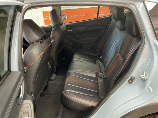 2023 Subaru CROSSTREK Wagon 4D Limited Nav/Moonroof AWD - Image 22
