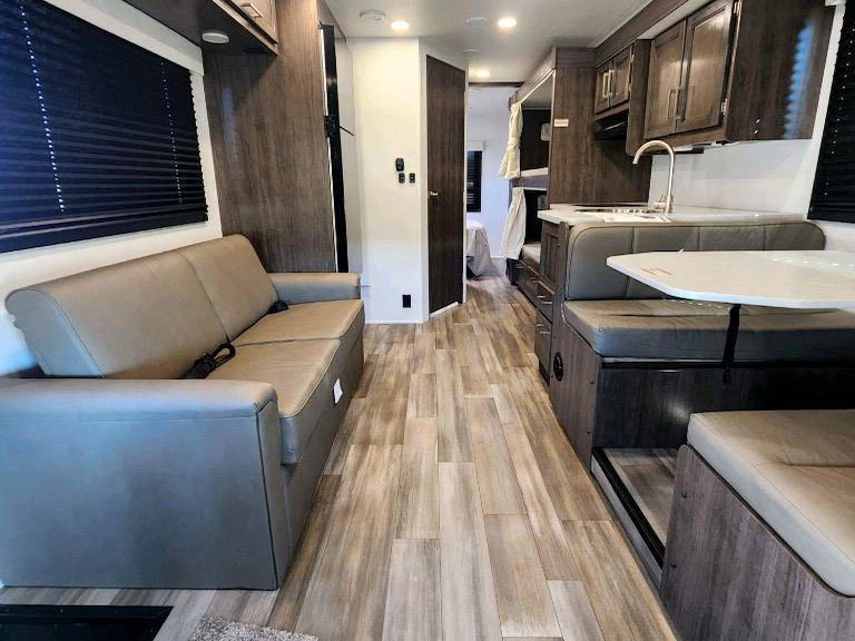 2026 JAYCO REDHAWK SE 31FF - Image 8
