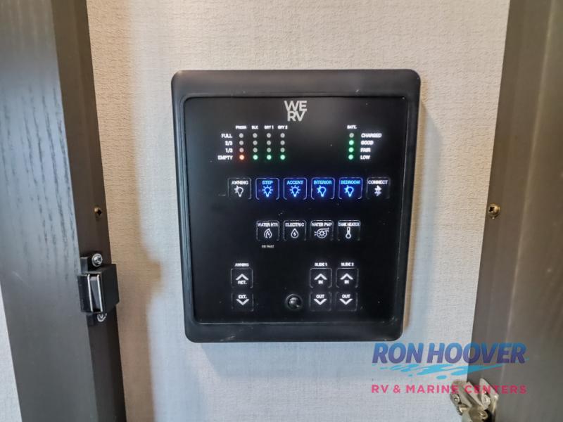 2026 FOREST RIVER 281RK - Image 32