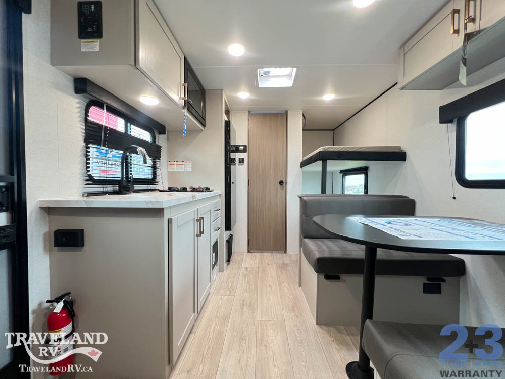 2027 Jayco Jay Feather Air SL 17BHSL - Image 3