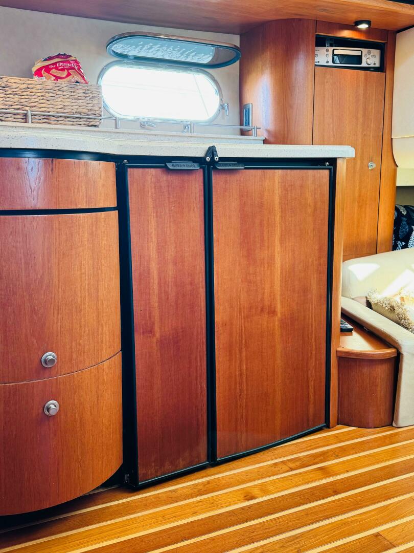 2007 Tiara Yachts 3900 Sovran - Image 24
