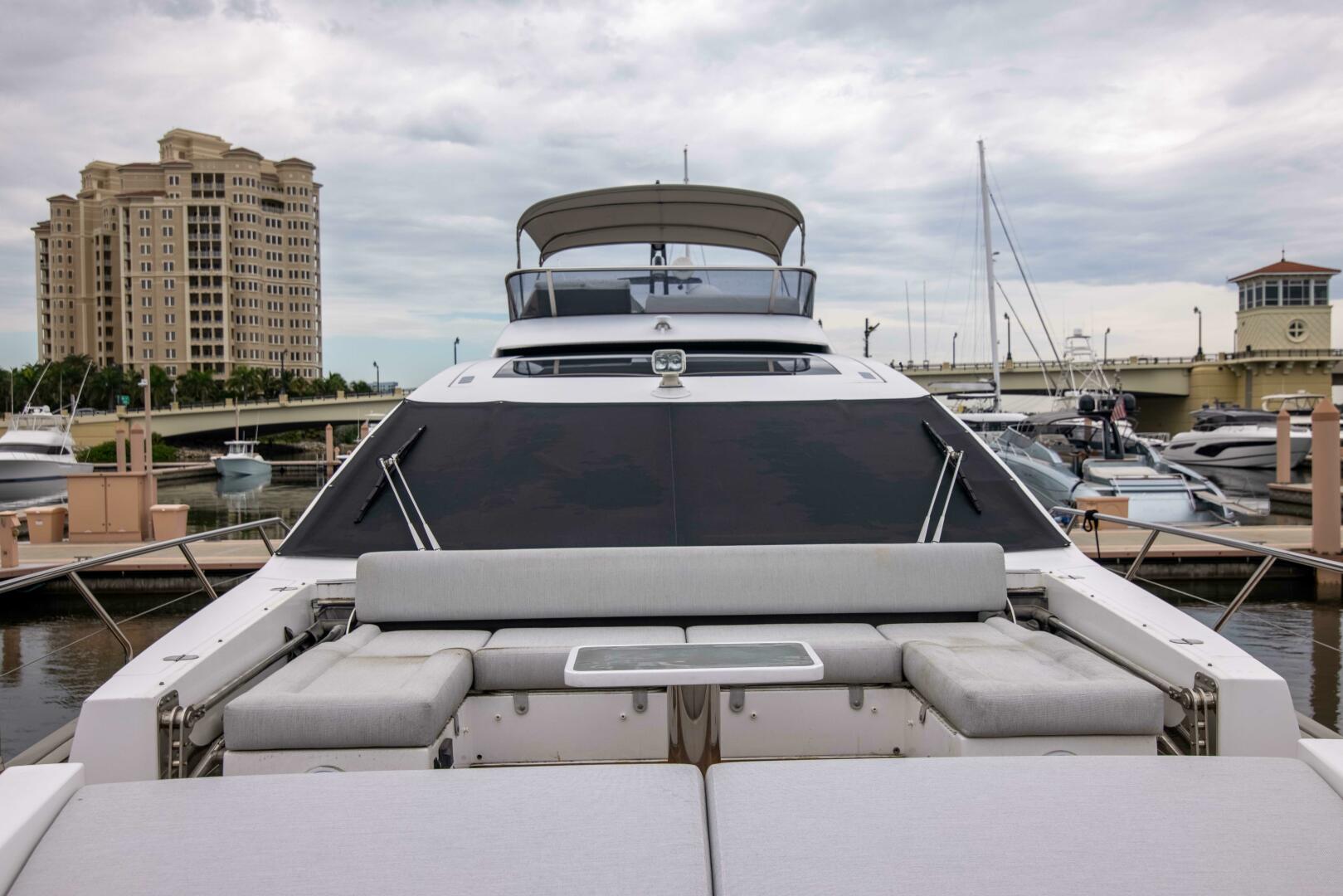 2019 Azimut S7 - Image 45