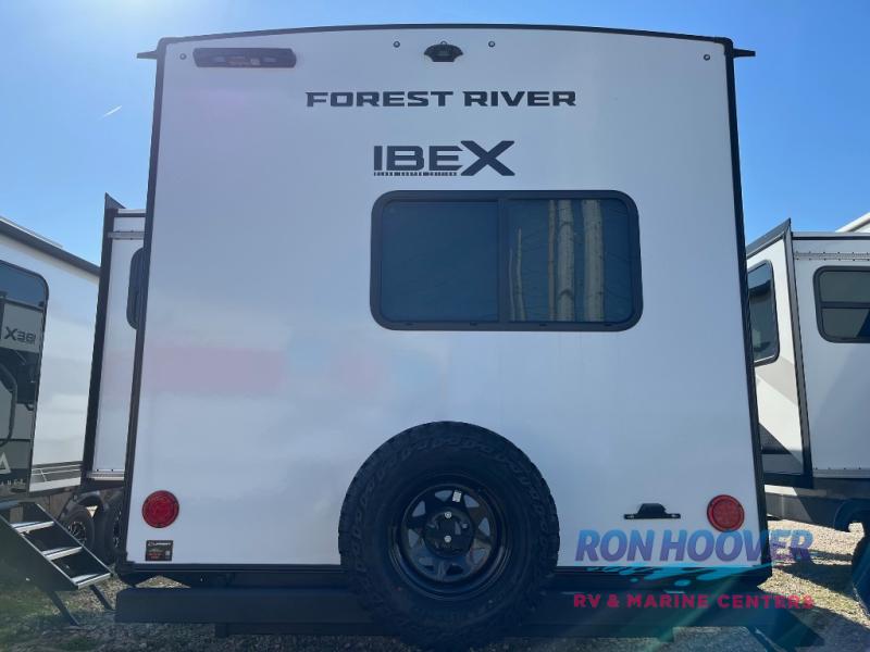 2026 FOREST RIVER 25RLSS - Image 3