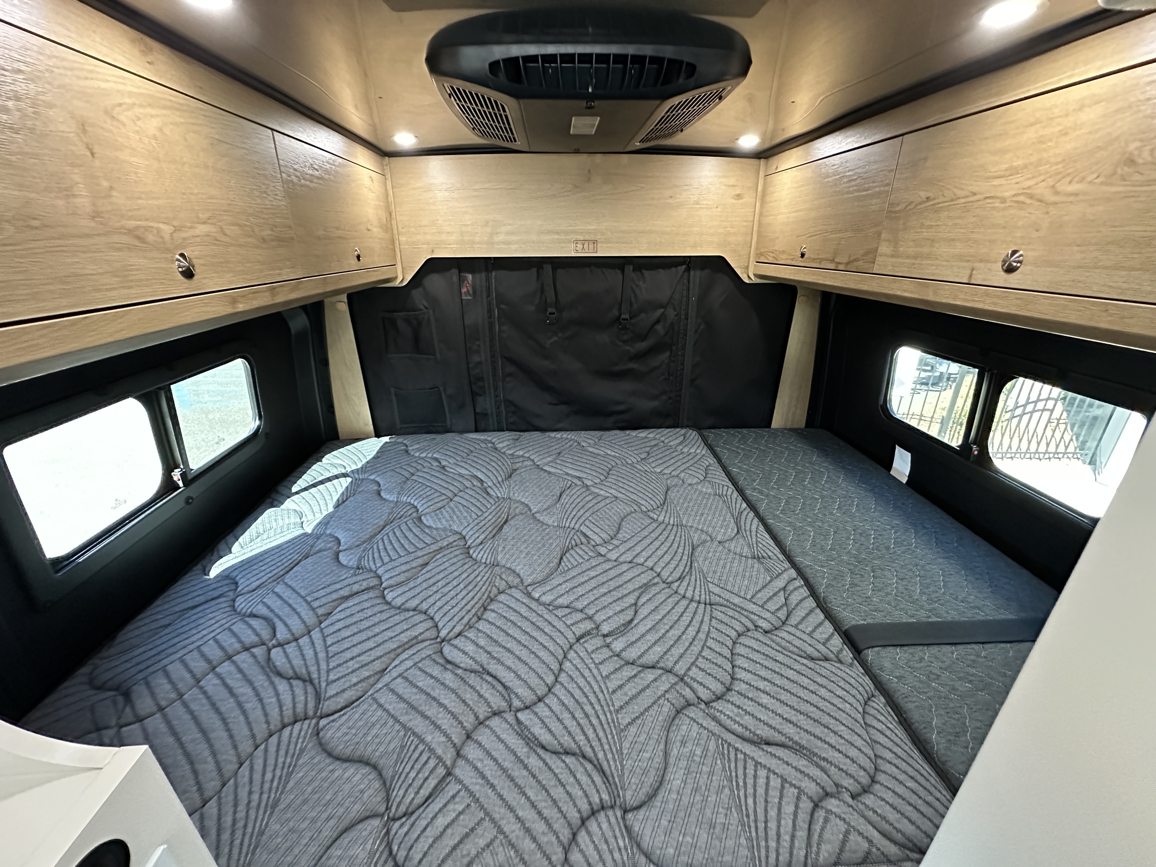 2026 Airstream Rangeline Base - Image 19