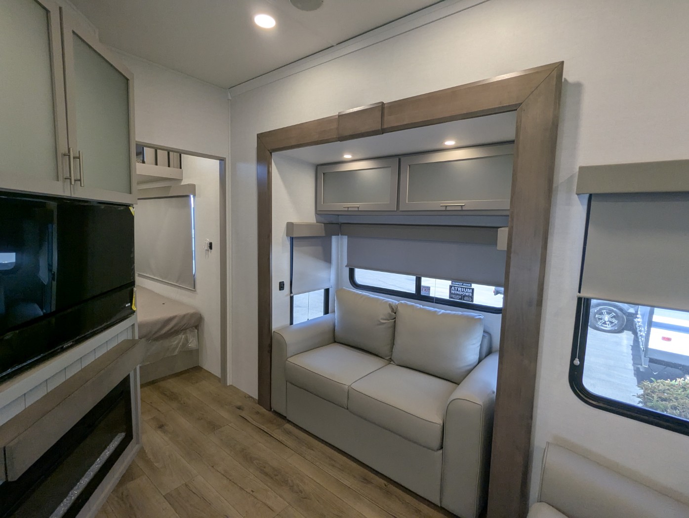 2026 Alliance RV Avenue 38DBL - Image 24