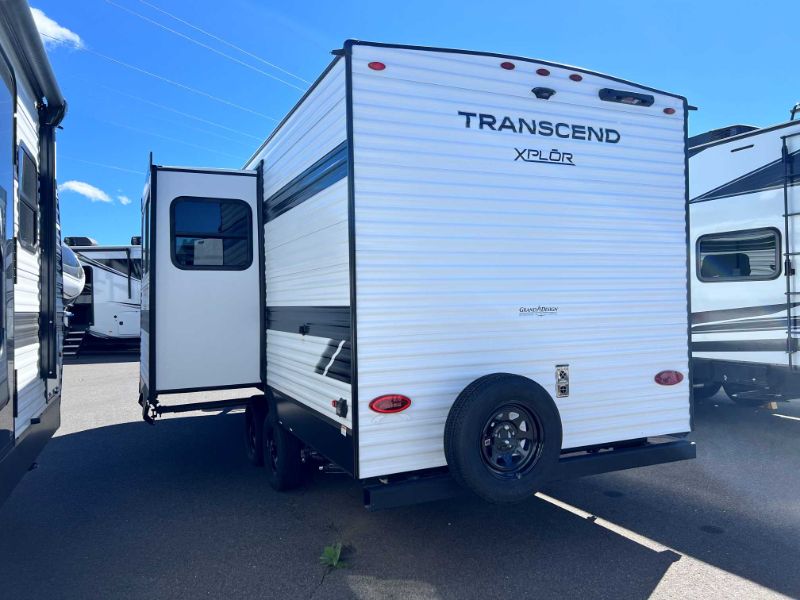 2026 Grand Design Transcend XPLOR 20MKX - Image 3