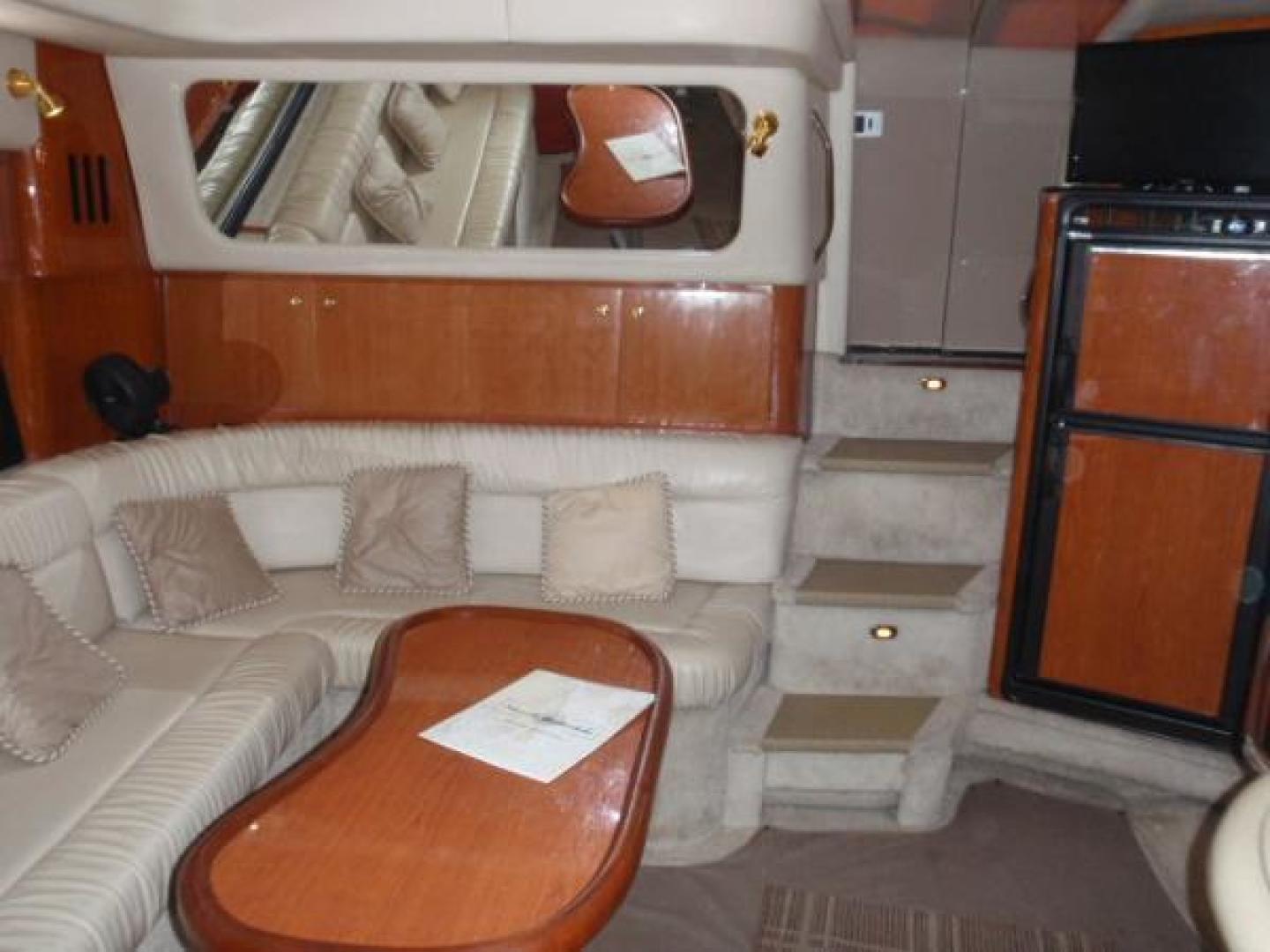 1999 Sea Ray Express Cruiser - Image 20