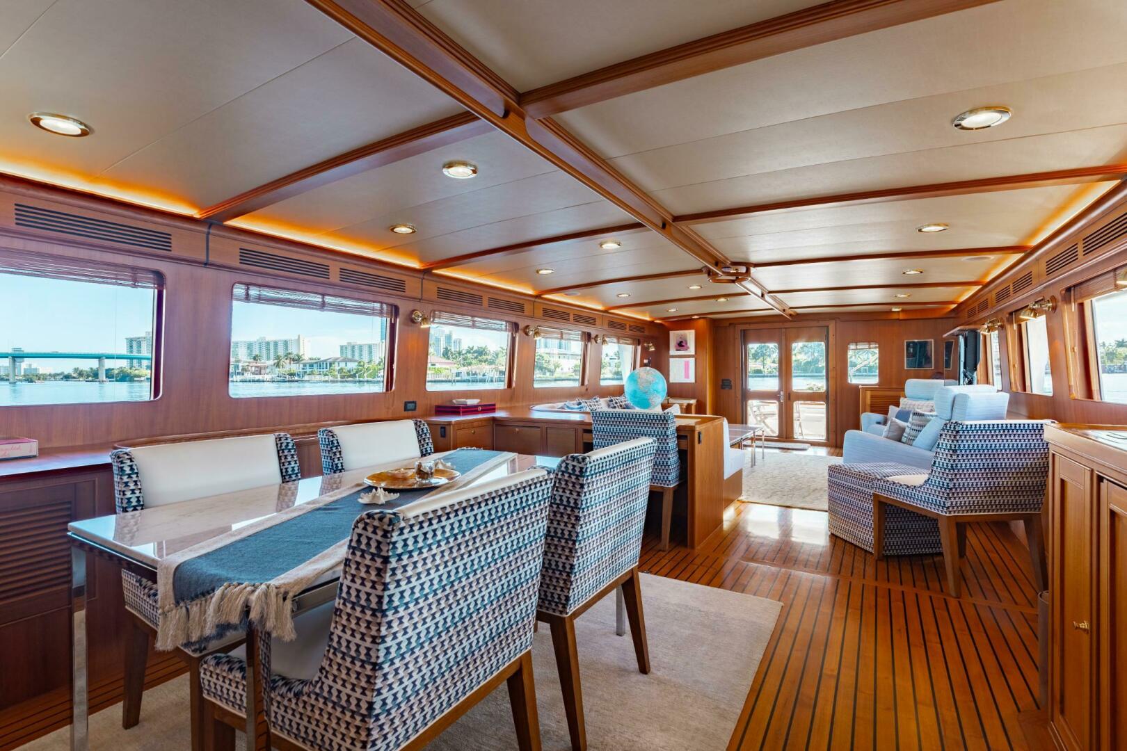 2016 Marlow EXPLORER 88E - Image 8