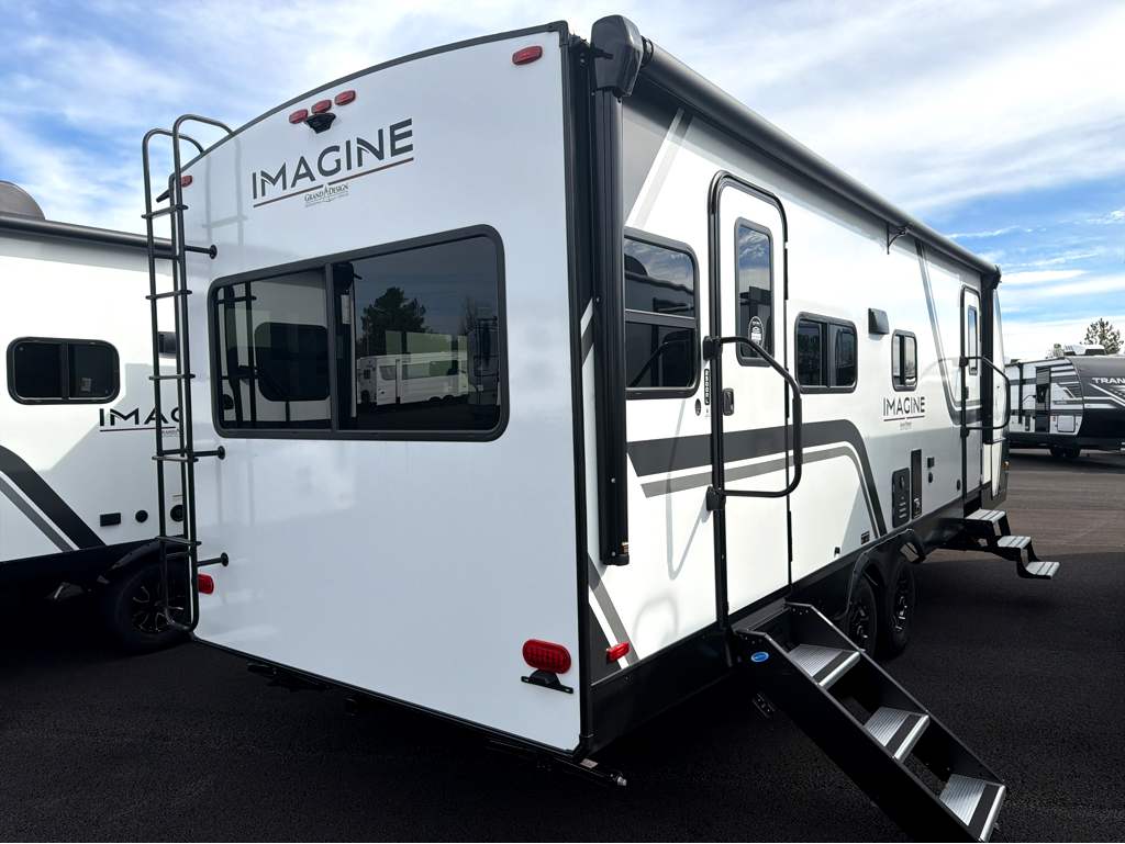 2026 GRAND DESIGN IMAGINE 2500RL - Image 4