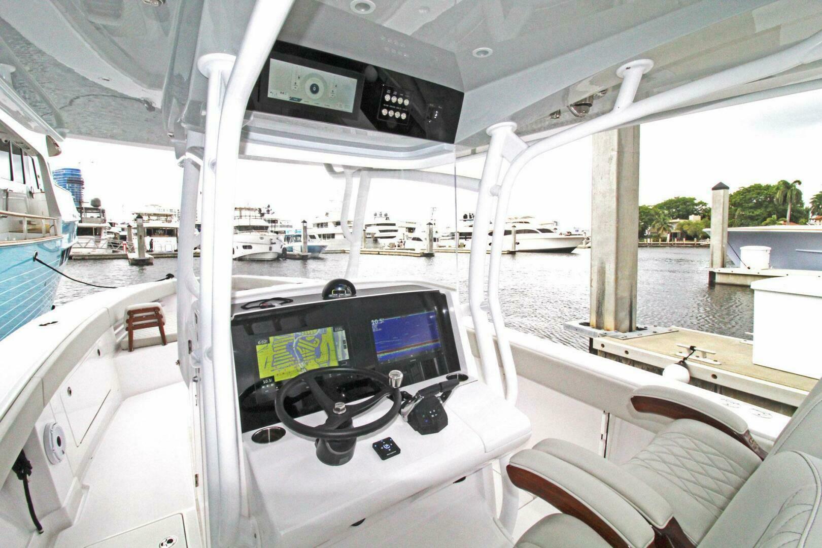 2024 Jupiter 34 HFS - Image 11