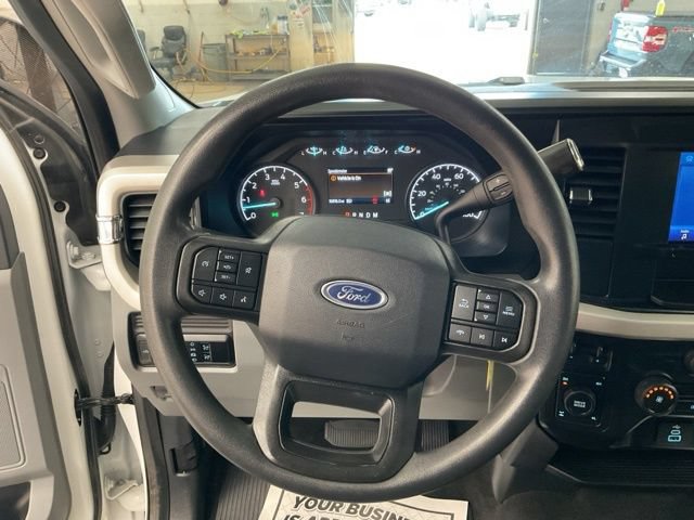 2025 Ford F-250 Super Duty XLT - Image 22