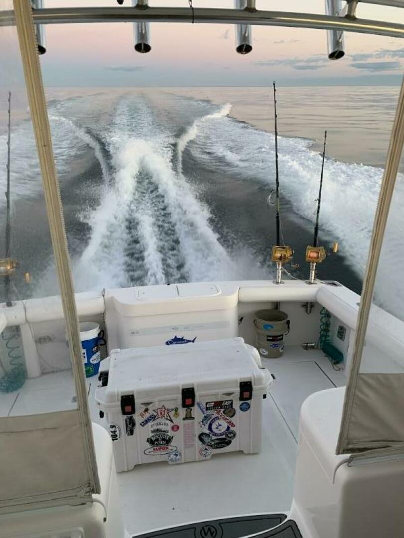 2003 Cabo Express - Image 13
