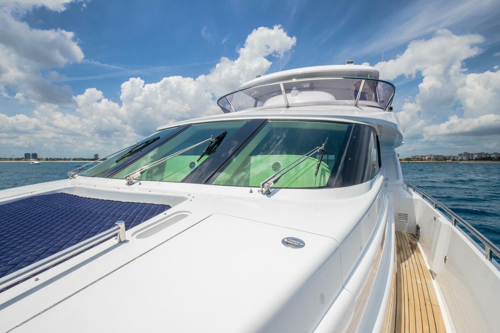 2005 Horizon - Image 23
