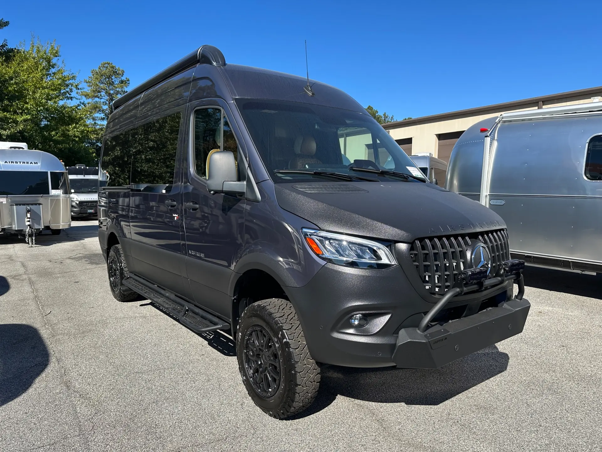 2027 Airstream Interstate 19GTX - Image 1