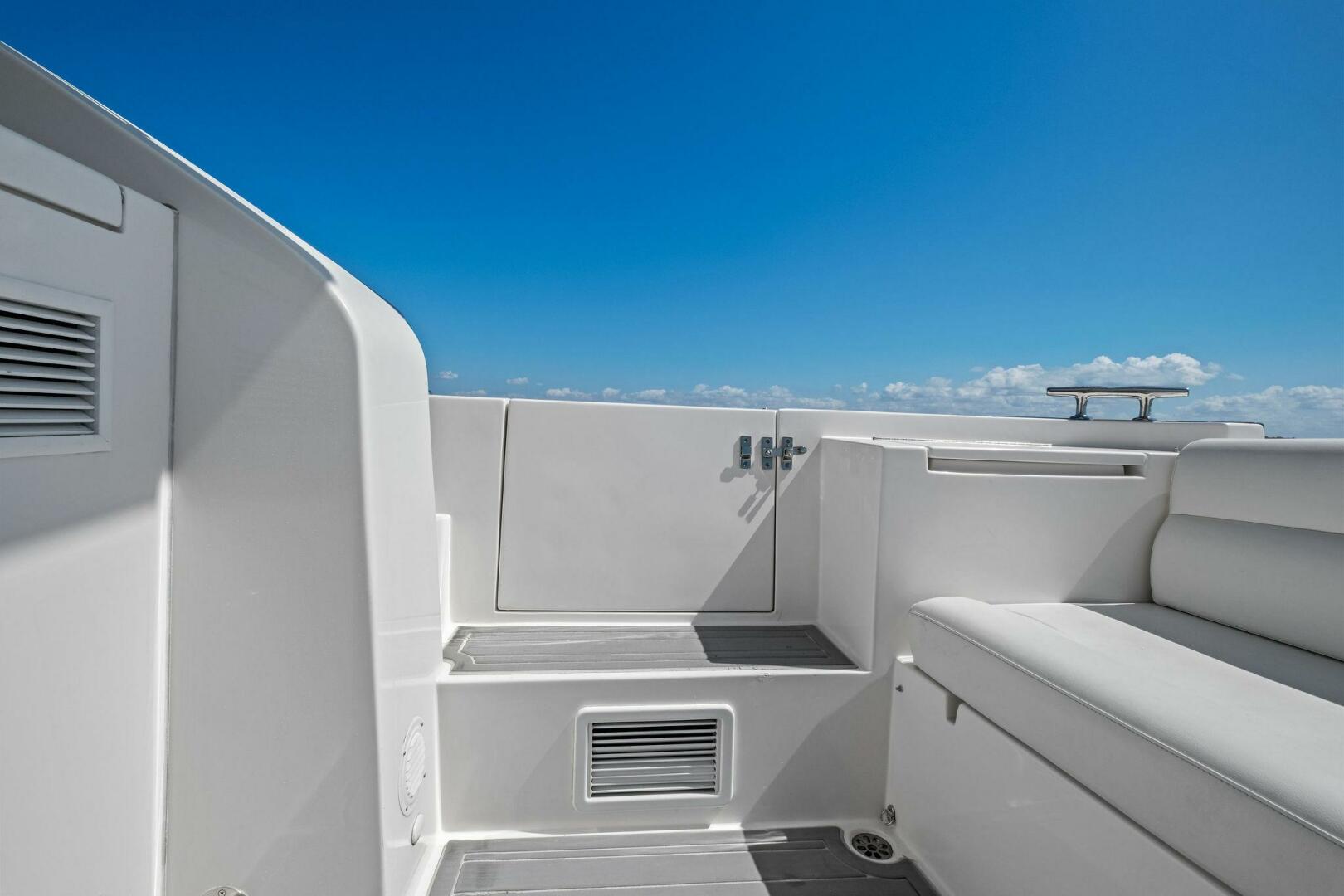 2018 Mares 47 Outboard Express Catamaran - Image 53